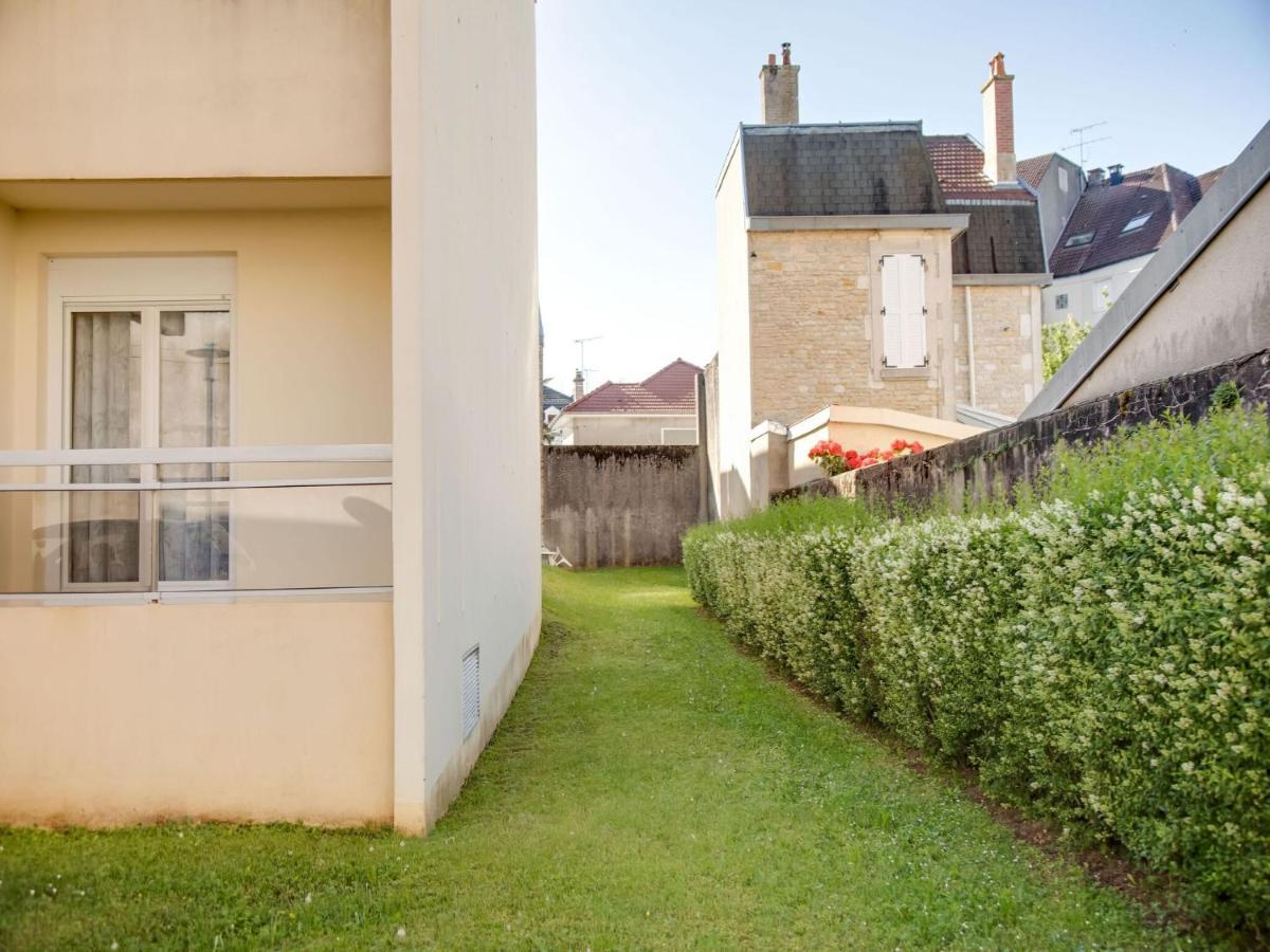 Attractive Apartment In Chaumont With A Balcony エクステリア 写真