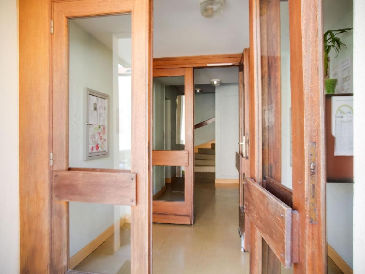 Attractive Apartment In Chaumont With A Balcony エクステリア 写真