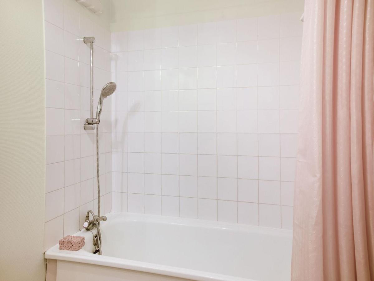 Attractive Apartment In Chaumont With A Balcony エクステリア 写真