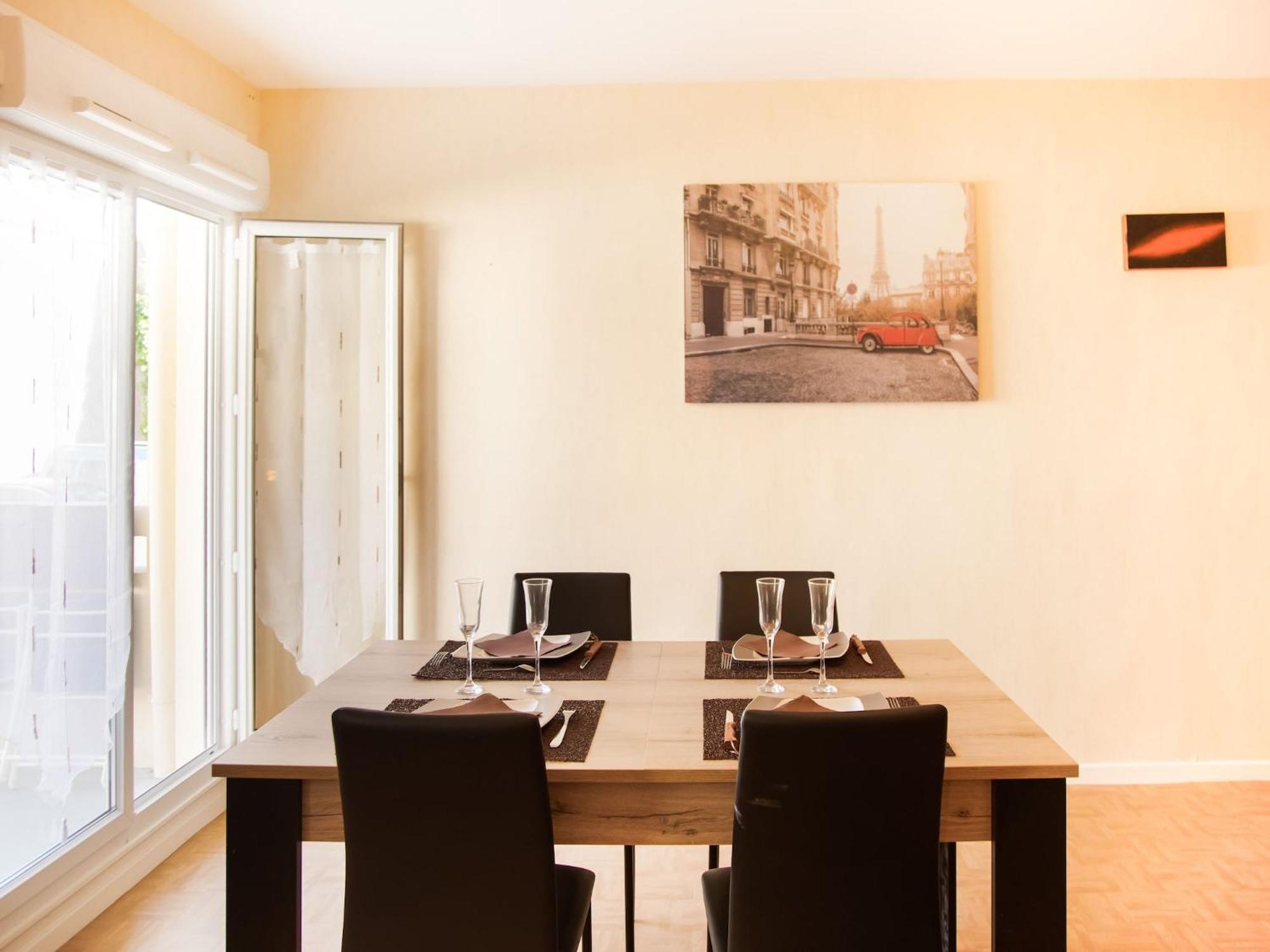 Attractive Apartment In Chaumont With A Balcony エクステリア 写真